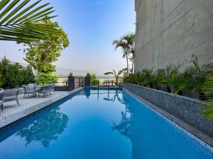 Ganga Euphoria - A Luxury Villa on the Ganges