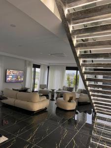 Dua Villa