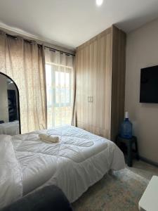 Cozy Studio Apartment