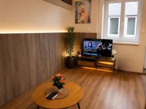 Apartment in the center of Žatec
