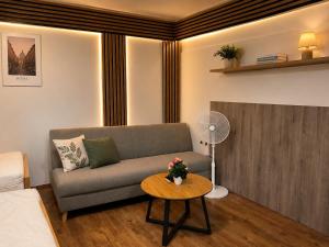 Apartment in the center of Žatec