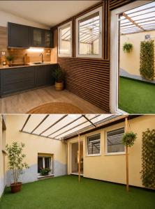 Apartment in the center of Žatec