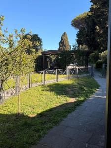 Sweet Home - One-bedroom apartment Grottarossa