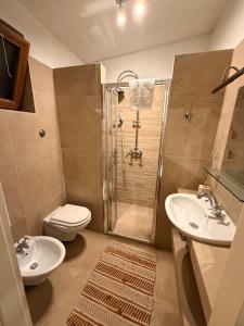 Sweet Home - One-bedroom apartment Grottarossa