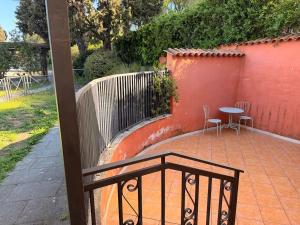 Sweet Home - One-bedroom apartment Grottarossa