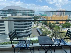 The Song Vung Tau Condotel - Sky Pool & Near Beach By Quang