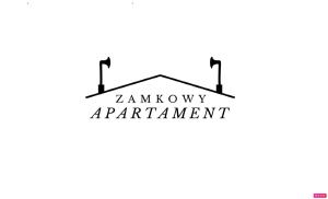 Zamkowy Apartament