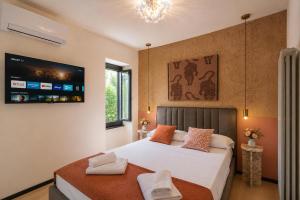 Easylife-Roma-Atelier Deluxe delle Mantellate 13a