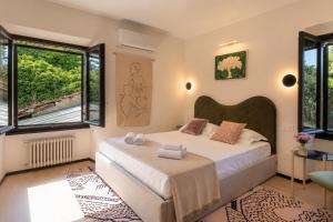 Easylife-Roma-Atelier Deluxe delle Mantellate 13a