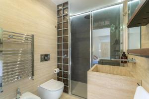 Easylife-Roma-Atelier Deluxe delle Mantellate 13a