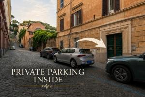 Easylife-Roma-Atelier Deluxe delle Mantellate 13a
