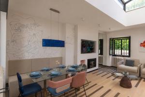 Easylife-Roma-Atelier Deluxe delle Mantellate 13a