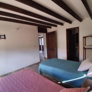 Cabaña Elim