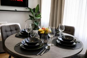 Modern Design Studio Prague City Center