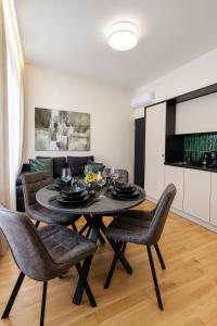 Modern Design Studio Prague City Center