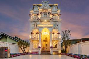 Celine Privé - Dalat Hotel