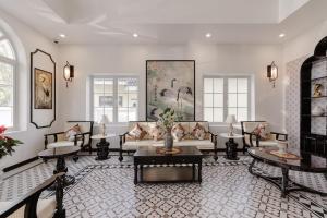 Celine Privé - Dalat Hotel