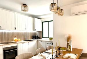 Adeje Family Apartment