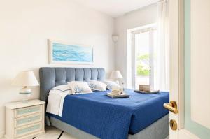 Casa Magniflex - Sea view Flat with Swimming pool