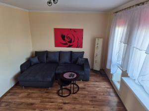 Apartament Palisadowa