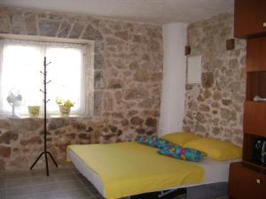 Mimoza studio-apartment