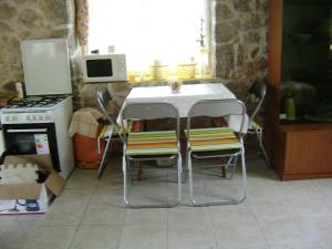 Mimoza studio-apartment