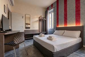 Termini Comfort Rooms