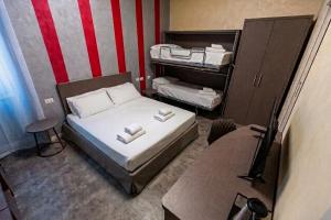 Termini Comfort Rooms