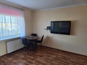 Apartament Palisadowa