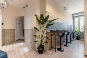 Termini Comfort Rooms