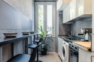 Termini Comfort Rooms