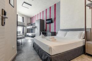 Termini Comfort Rooms
