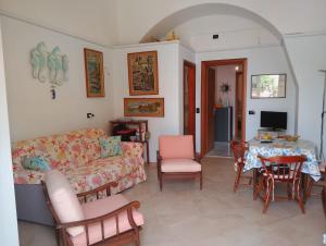 Casa Vacanze Silvia
