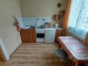 Modest Comfortable Apartment