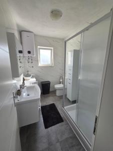 Apartmani Tomislav
