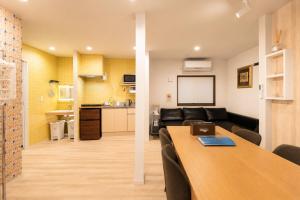Tokyo Skytree House 3LDK, 2Bath, 8 Guests, 6min to Keisei Hikifune