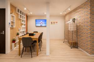 Tokyo Skytree House 3LDK, 2Bath, 8 Guests, 6min to Keisei Hikifune