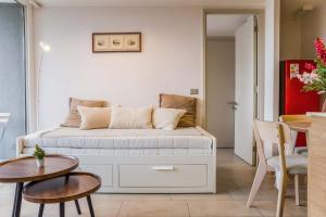 Charming 2BR Retreat for Five in Lively Nunoa