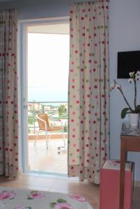 Amaryllis Hotel Apartments Argolida Greece