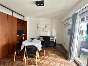 Departamento Tucumán pichincha centro, un dormitorio