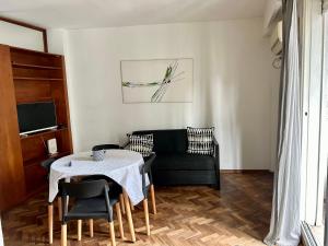Departamento Tucumán pichincha centro, un dormitorio