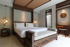 The Amala Boutique Retreat