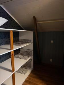 Rovaniemi Aurora Terraced House-Private Sauna