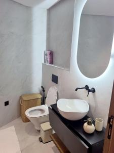 Appartement avec une immense terrasse de 40 m2