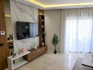 Appartement avec une immense terrasse de 40 m2