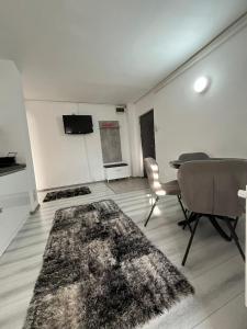 Spacious apartment in the mountains!