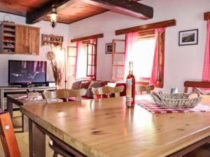 Holiday Home U tří medvědů by Interhome