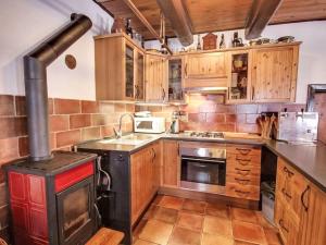 Holiday Home U tří medvědů by Interhome