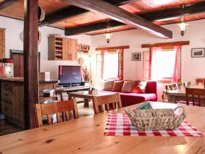 Holiday Home U tří medvědů by Interhome