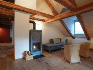 Apartment Chesa Tach by Interhome